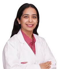 Dr Richa Kamboj